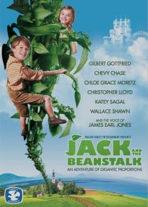 دانلود فیلم Jack and the Beanstalk 200935547-1619103849