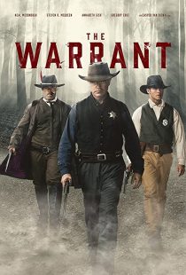 دانلود فیلم The Warrant 202034077-1244520588