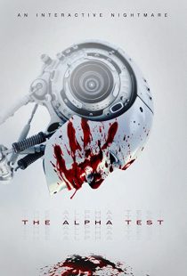 دانلود فیلم The Alpha Test 202035224-810166843