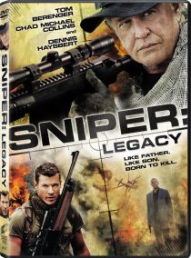 دانلود فیلم Sniper Legacy 201433855-59259959