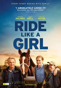 دانلود فیلم Ride Like a Girl 201929847-1269607012