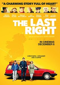 دانلود فیلم The Last Right 201937850-420210051