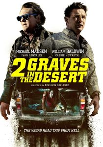 دانلود فیلم 2 Graves in the Desert 202033788-1737105064