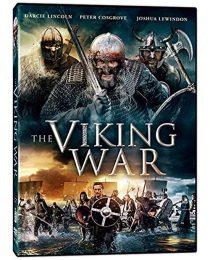 دانلود فیلم The Viking War 201929868-969629968