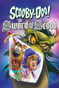 دانلود انیمیشن Scooby-Doo! The Sword and the Scoob 202157870-1749969589