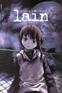 دانلود انیمه Serial Experiments Lain95250-579493027