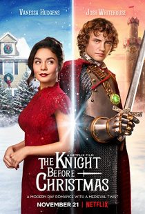 دانلود فیلم The Knight Before Christmas 201930652-113674974