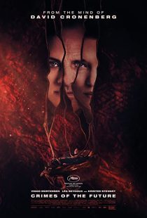 دانلود فیلم Crimes of the Future 2022222625-200180785
