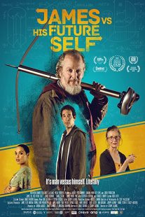 دانلود فیلم James vs. His Future Self 201938504-471109341