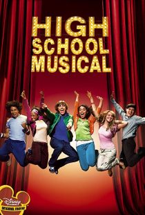 دانلود فیلم High School Musical 200634612-752970455