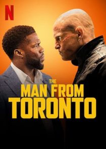 دانلود فیلم The Man from Toronto 2022223190-1026886898