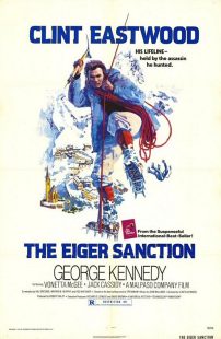 دانلود فیلم The Eiger Sanction 1975 1975229534-90377924