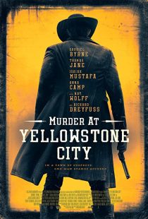 دانلود فیلم Murder at Yellowstone City 2022228211-112705931