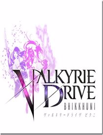 دانلود سریال Valkyrie Drive230606-324248673