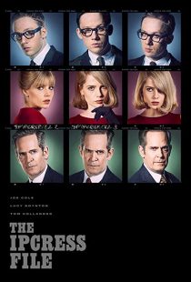 دانلود سریال The Ipcress File232090-773633808