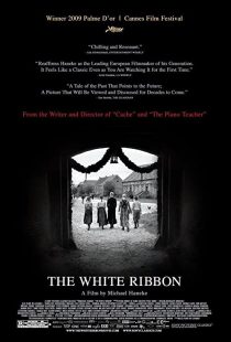 دانلود فیلم The White Ribbon 2009234296-2001454902