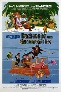 دانلود انیمیشن Bedknobs and Broomsticks 1971233444-479800116