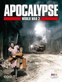 دانلود مستند Apocalypse: The Second World War231982-298449925