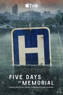 دانلود سریال Five Days at Memorial235376-267108058