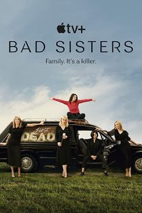 دانلود سریال Bad Sisters235156-458471659