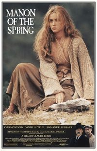 دانلود فیلم Manon of the Spring 1986232766-321559925