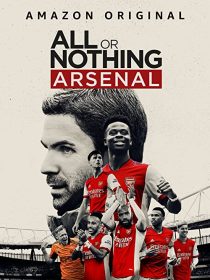 دانلود مستند All or Nothing: Arsenal235030-832456642