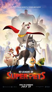 دانلود انیمیشن DC League of Super-Pets 2022235049-829644404