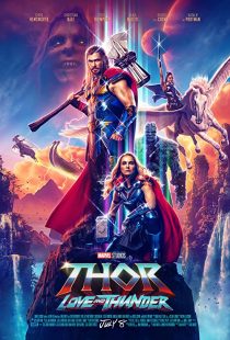 دانلود فیلم Thor: Love and Thunder 2022253527-774223557