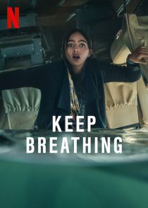 دانلود سریال Keep Breathing231167-618253131