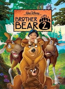 دانلود انیمیشن Brother Bear 2 2006254667-1612122035