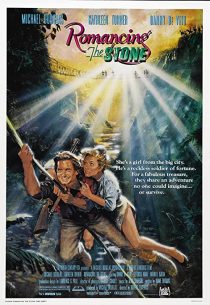 دانلود فیلم Romancing the Stone 1984267702-1568320567