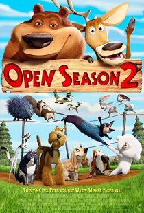 دانلود انیمیشن Open Season 2 2008253932-1118552602
