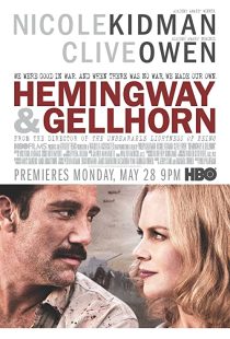 دانلود فیلم Hemingway & Gellhorn 2012257852-984985486