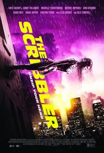 دانلود فیلم The Scribbler 2014254931-348274768