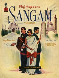 دانلود فیلم هندی Sangam 1964255126-338091906