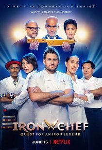 دانلود سریال Iron Chef: Quest for an Iron Legend259034-479513798