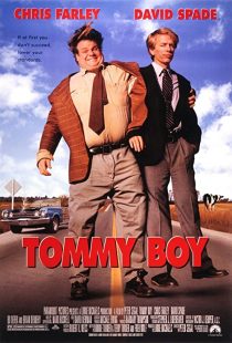 دانلود فیلم Tommy Boy 1995255027-1804747732