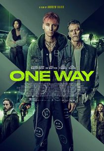 دانلود فیلم One Way 2022252435-589276605