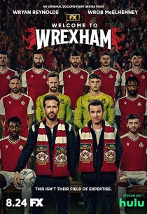 دانلود مستند Welcome to Wrexham252046-2122140717