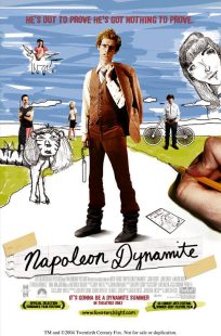 دانلود فیلم Napoleon Dynamite 2004253907-363751015