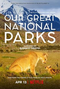 دانلود مستند Our Great National Parks259087-786360457