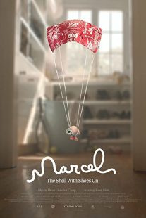 دانلود انیمیشن Marcel the Shell with Shoes On 2021252928-60102698
