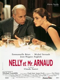 دانلود فیلم Nelly & Monsieur Arnaud 1995257916-2117779158