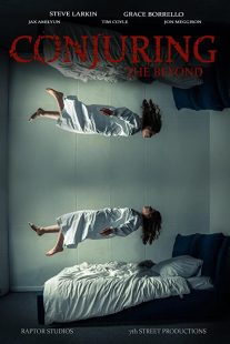 دانلود فیلم Conjuring: The Beyond 2022270049-710861092
