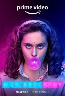 دانلود سریال Bang Bang Baby258906-1444598744