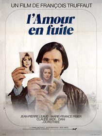 دانلود فیلم Love on the Run 1979254535-90207766