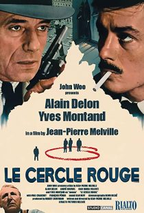 دانلود فیلم Le Cercle Rouge 1970253615-1048196771