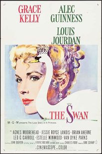 دانلود فیلم The Swan 1956252345-79247594