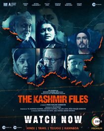 دانلود فیلم هندی The Kashmir Files 2022257855-54255718