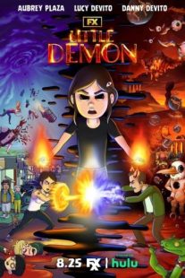 دانلود انیمیشن Little Demon252634-1348222717